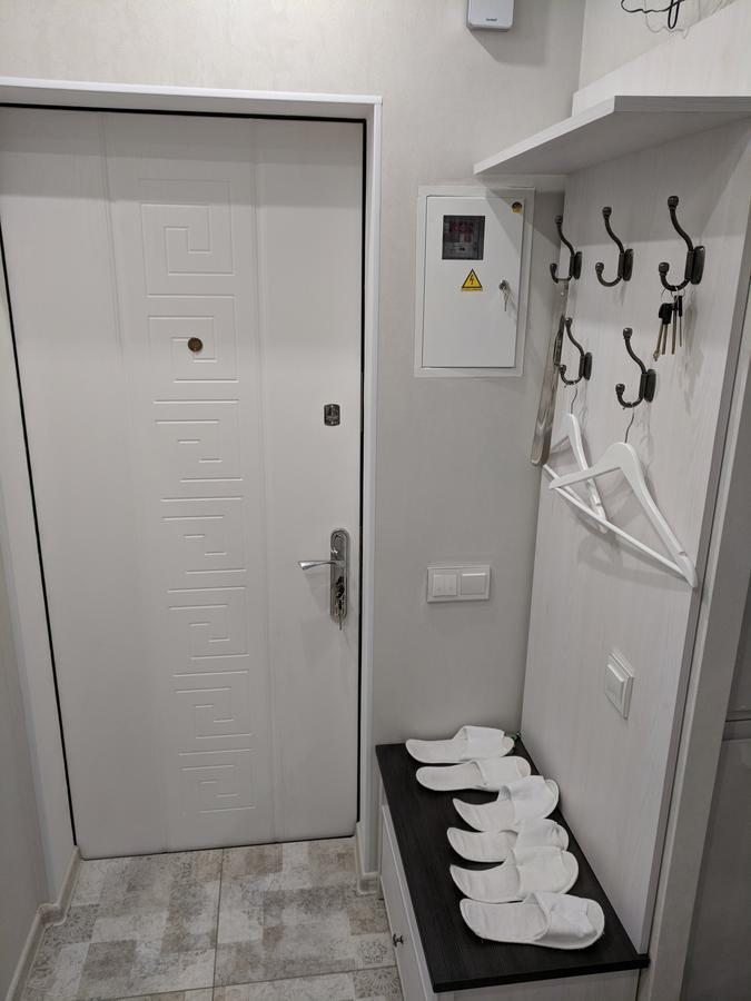Apartment On Ekaterininskaya Oděsa Exteriér fotografie